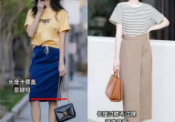 13岁小女学生裙子搭配,13岁少女裙子搭配指南”