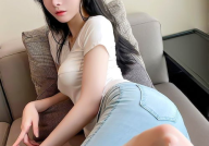 美女全身无遮美女写真,惊艳全场的无遮写真集