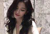 高清女头气质高级感头像,高清女头精选