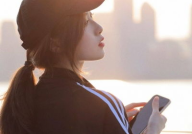 女孩头像真人图片 唯美,唯美女孩头像写真集