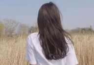 女生头像小红书背影,背影女生头像，展现独特魅力