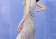 身材好的女明星,光影中的曲线艺术