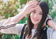 日系清新人像摄影电子版,光影与情感的交融艺术