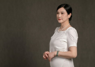 成熟妇女人像摄影图片,捕捉成熟女性的优雅与魅力