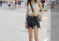 美丽小姐姐私服照,美丽小姐姐们的私服时尚解析”